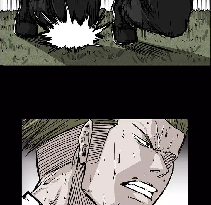 Boss in School Chap 39 - Next Chap 40