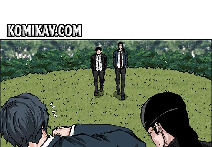 Boss in School Chap 39 - Next Chap 40