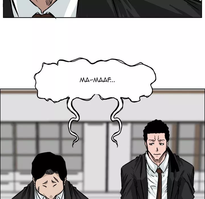 Boss in School Chap 39 - Next Chap 40