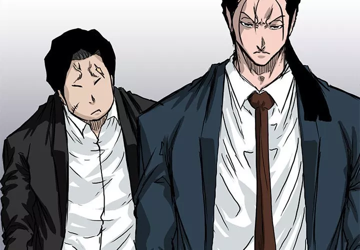 Boss in School Chap 39 - Next Chap 40