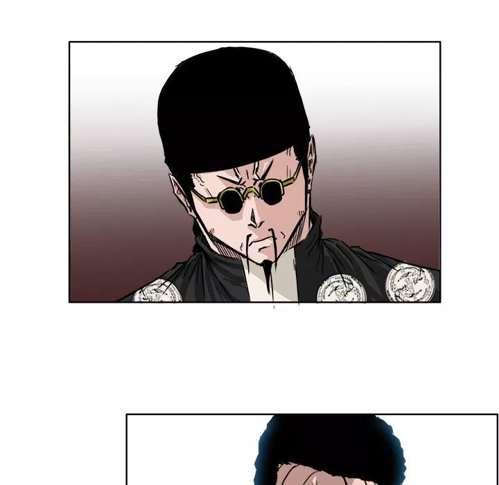 Boss in School Chap 39 - Next Chap 40