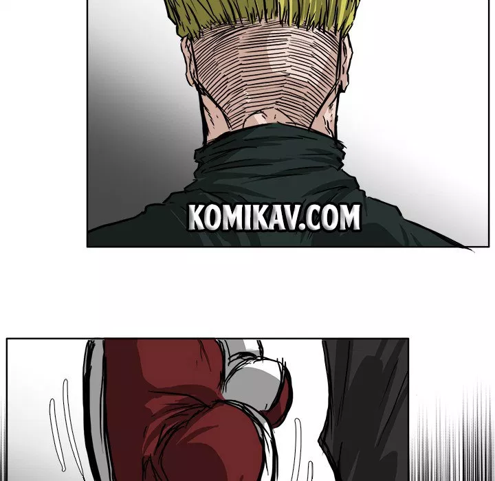 Boss in School Chap 39 - Next Chap 40