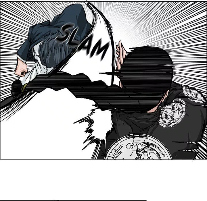 Boss in School Chap 39 - Next Chap 40