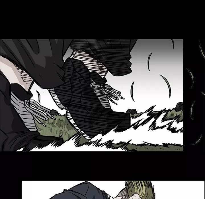 Boss in School Chap 39 - Next Chap 40