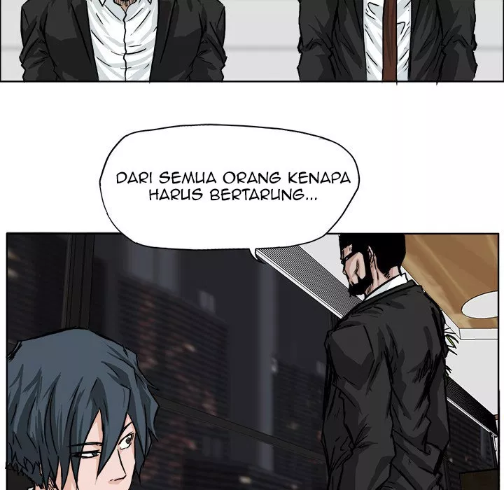 Boss in School Chap 39 - Next Chap 40