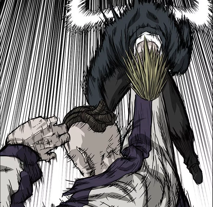 Boss in School Chap 39 - Next Chap 40