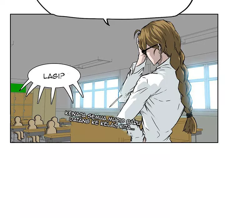 Boss in School Chap 39 - Next Chap 40