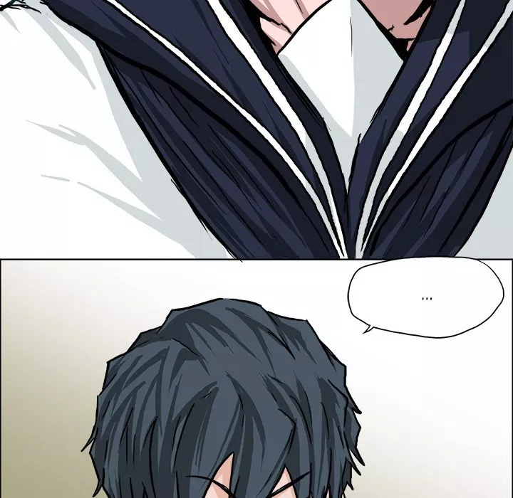 Boss in School Chap 39 - Next Chap 40