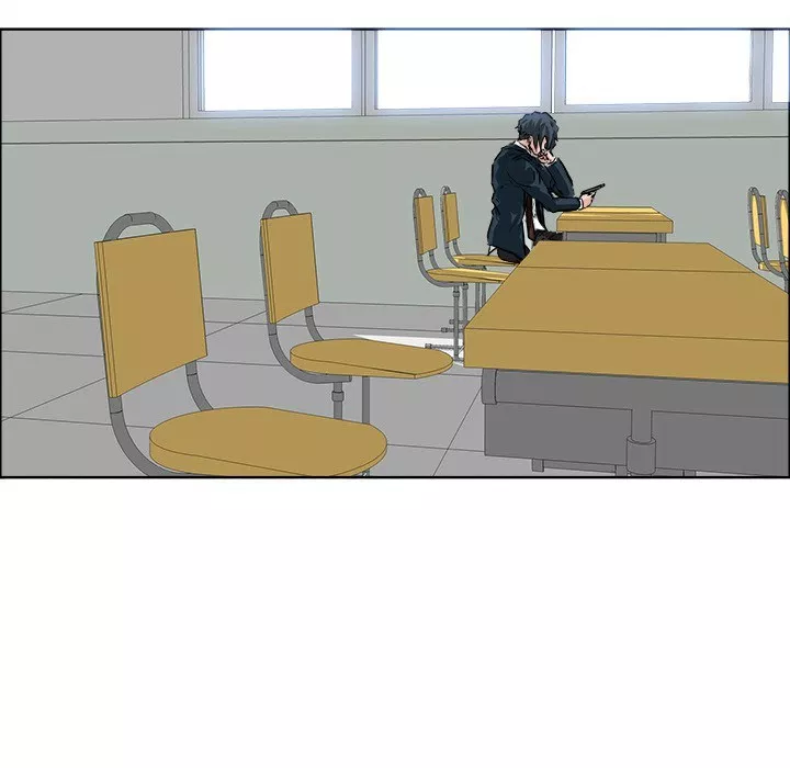 Boss in School Chap 39 - Next Chap 40