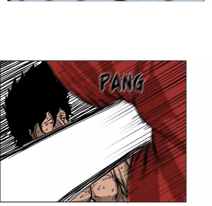 Boss in School Chap 39 - Next Chap 40