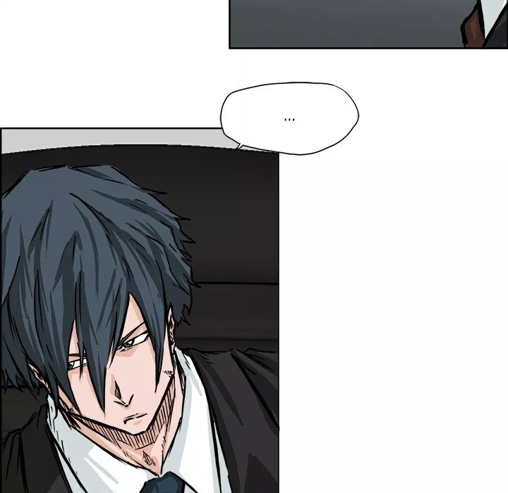 Boss in School Chap 39 - Next Chap 40