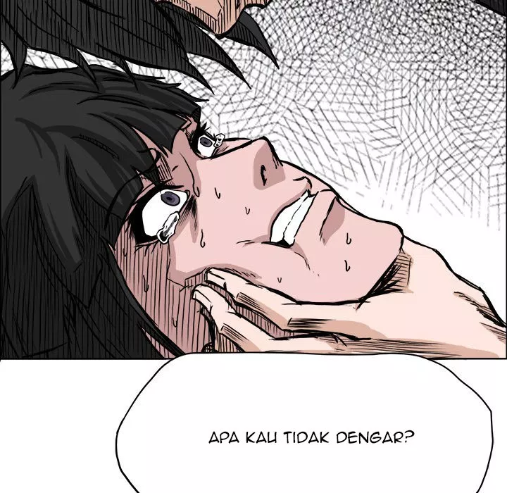 Boss in School Chap 41 - Next Chap 42