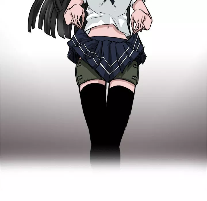 Boss in School Chap 41 - Next Chap 42