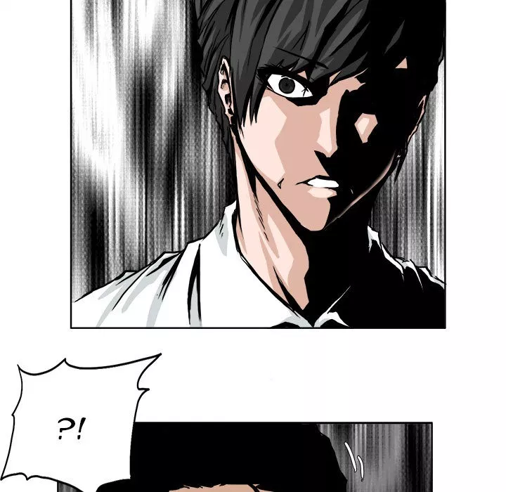 Boss in School Chap 42 - Next Chap 43