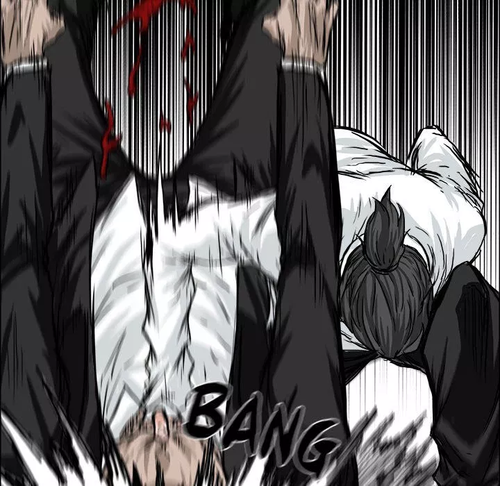 Boss in School Chap 43 - Next Chap 44