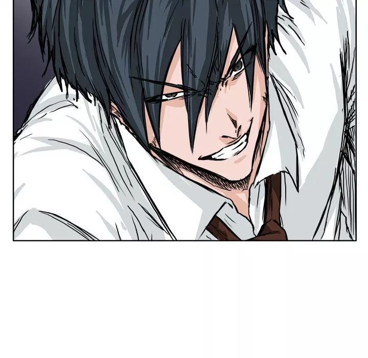 Boss in School Chap 43 - Next Chap 44