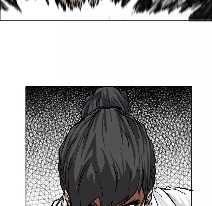 Boss in School Chap 43 - Next Chap 44