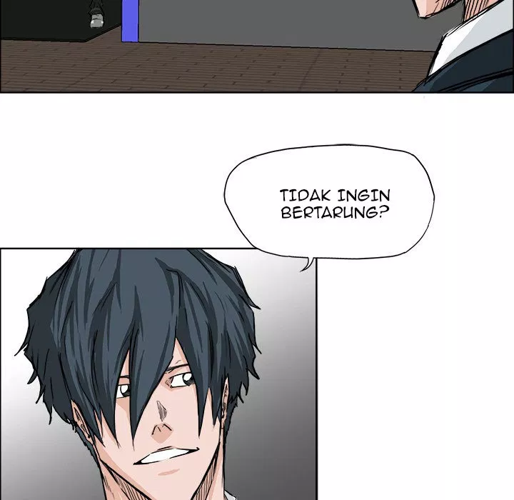 Boss in School Chap 43 - Next Chap 44