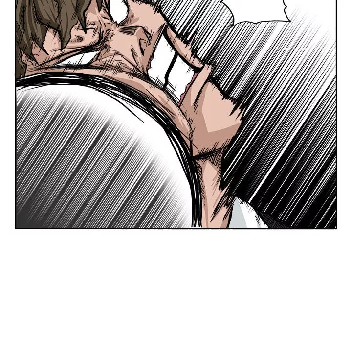 Boss in School Chap 43 - Next Chap 44