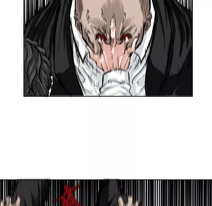 Boss in School Chap 43 - Next Chap 44