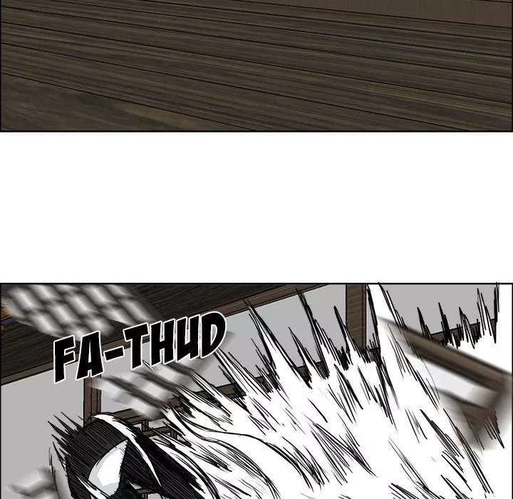 Boss in School Chap 43 - Next Chap 44