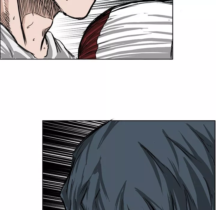 Boss in School Chap 43 - Next Chap 44