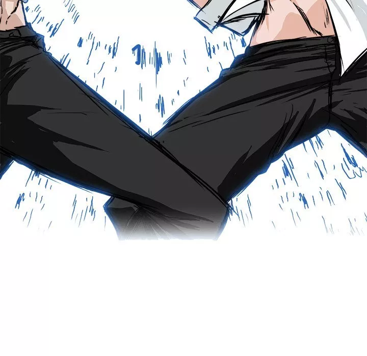 Boss in School Chap 43 - Next Chap 44