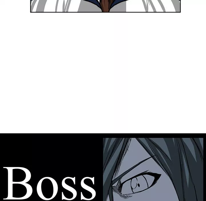 Boss in School Chap 43 - Next Chap 44