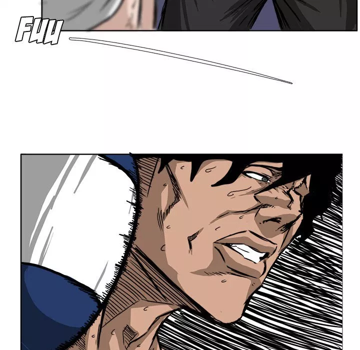 Boss in School Chap 43 - Next Chap 44