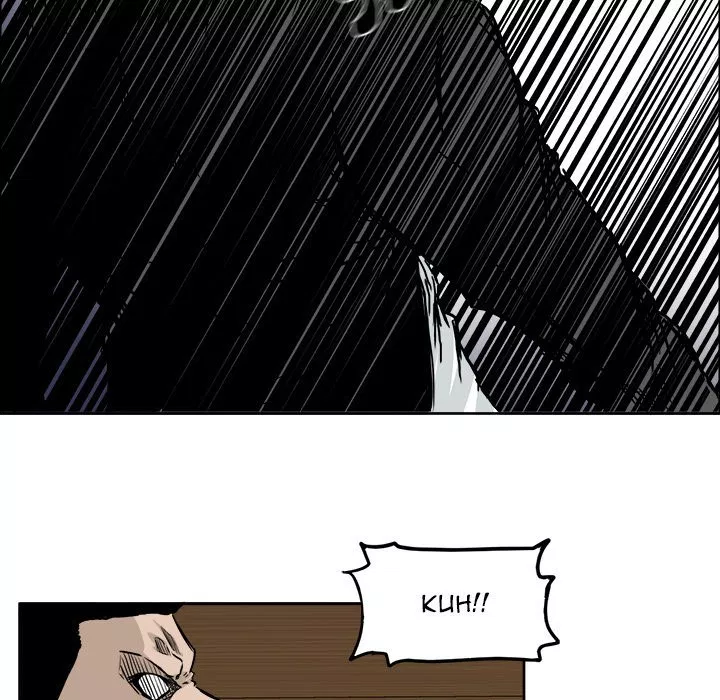 Boss in School Chap 44 - Next Chap 45