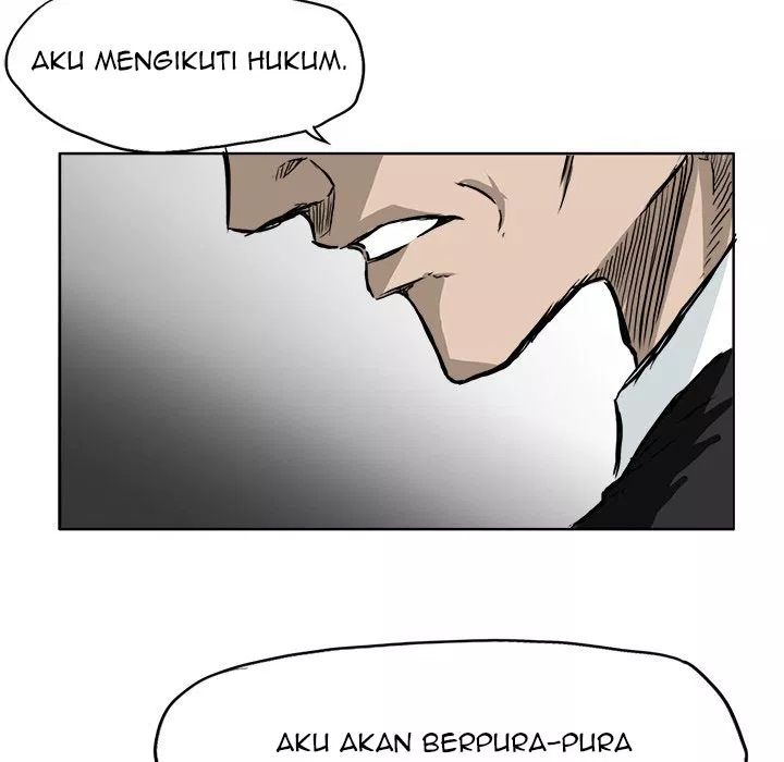 Boss in School Chap 44 - Next Chap 45