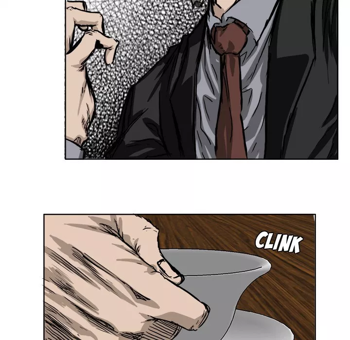 Boss in School Chap 44 - Next Chap 45