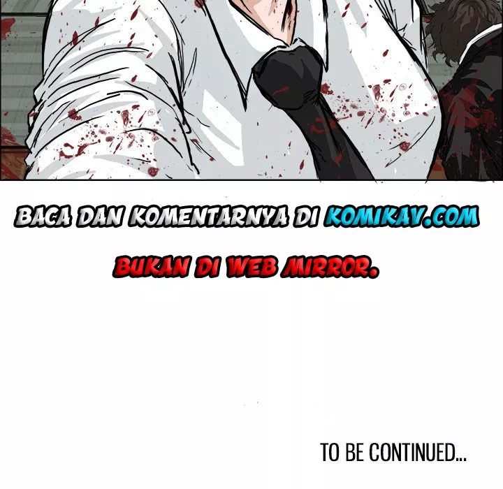Boss in School Chap 44 - Next Chap 45