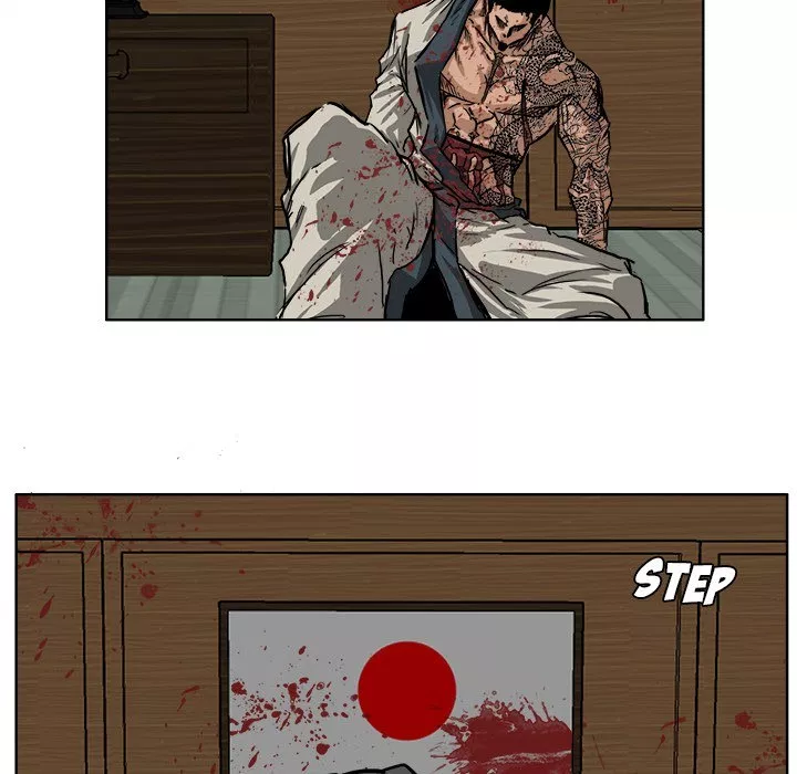 Boss in School Chap 44 - Next Chap 45