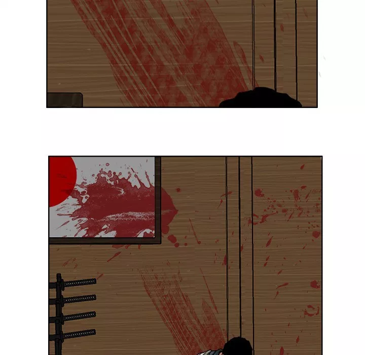 Boss in School Chap 44 - Next Chap 45
