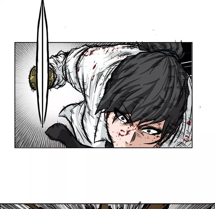 Boss in School Chap 44 - Next Chap 45