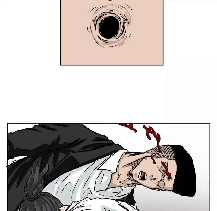 Boss in School Chap 44 - Next Chap 45