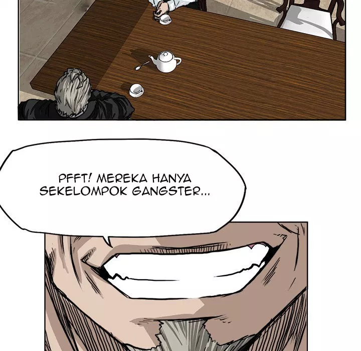 Boss in School Chap 44 - Next Chap 45