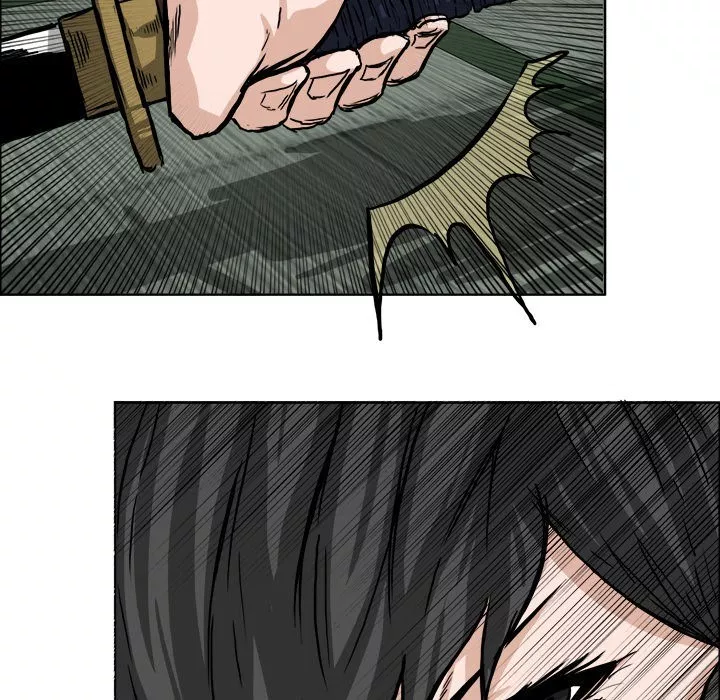 Boss in School Chap 44 - Next Chap 45