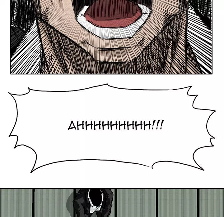 Boss in School Chap 44 - Next Chap 45