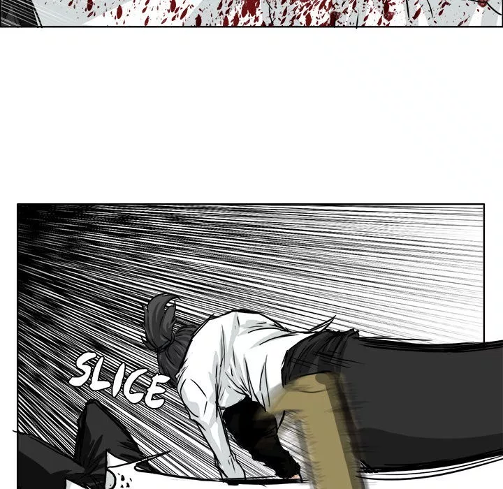 Boss in School Chap 44 - Next Chap 45