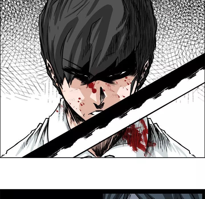 Boss in School Chap 44 - Next Chap 45