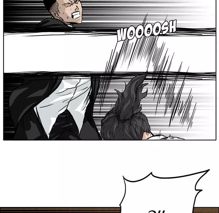 Boss in School Chap 44 - Next Chap 45