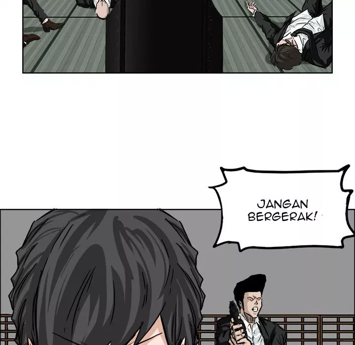 Boss in School Chap 44 - Next Chap 45