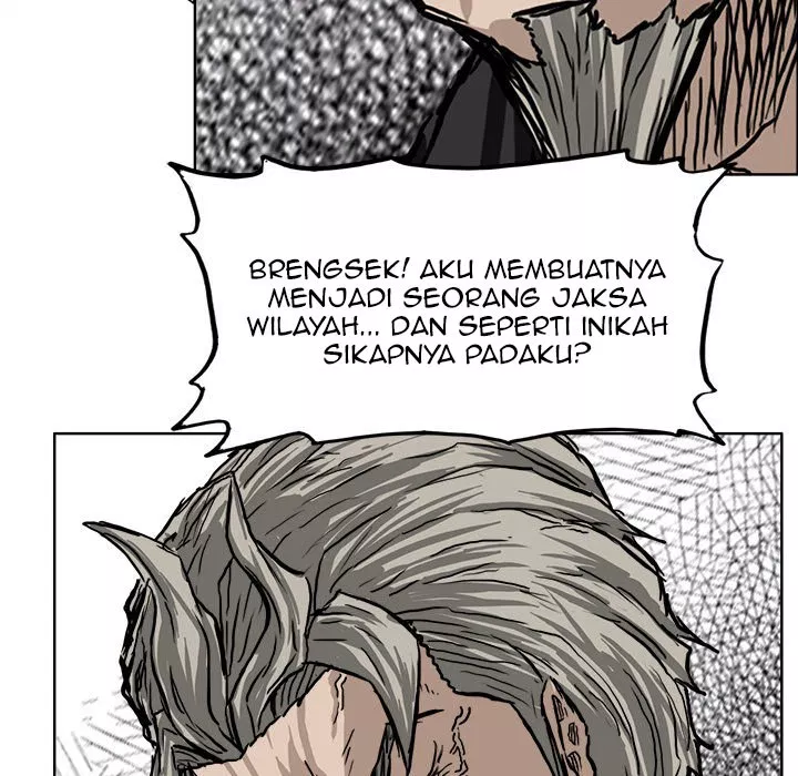 Boss in School Chap 44 - Next Chap 45