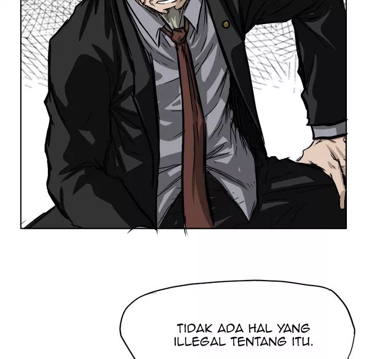 Boss in School Chap 44 - Next Chap 45