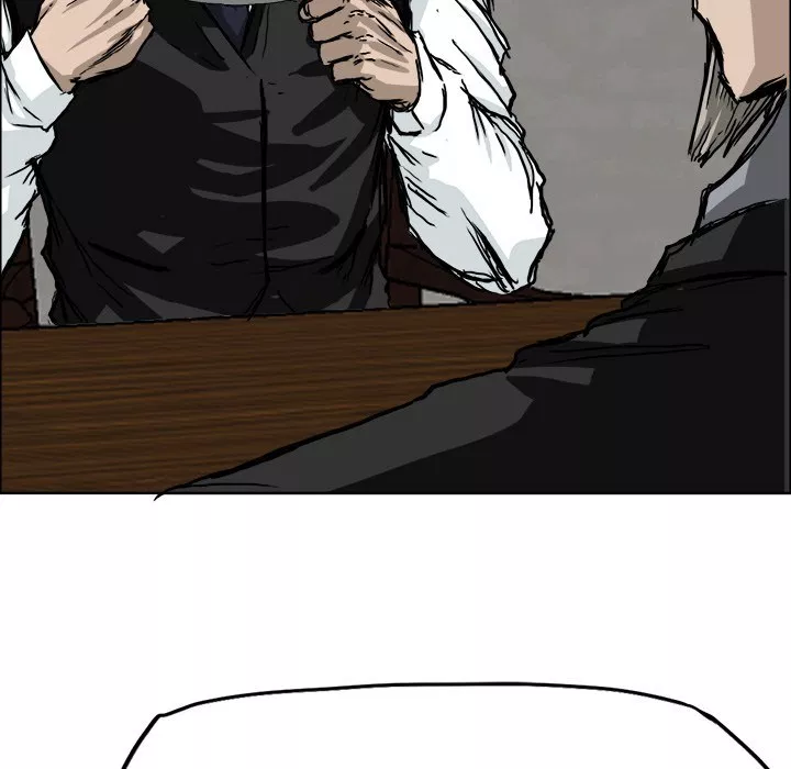 Boss in School Chap 44 - Next Chap 45