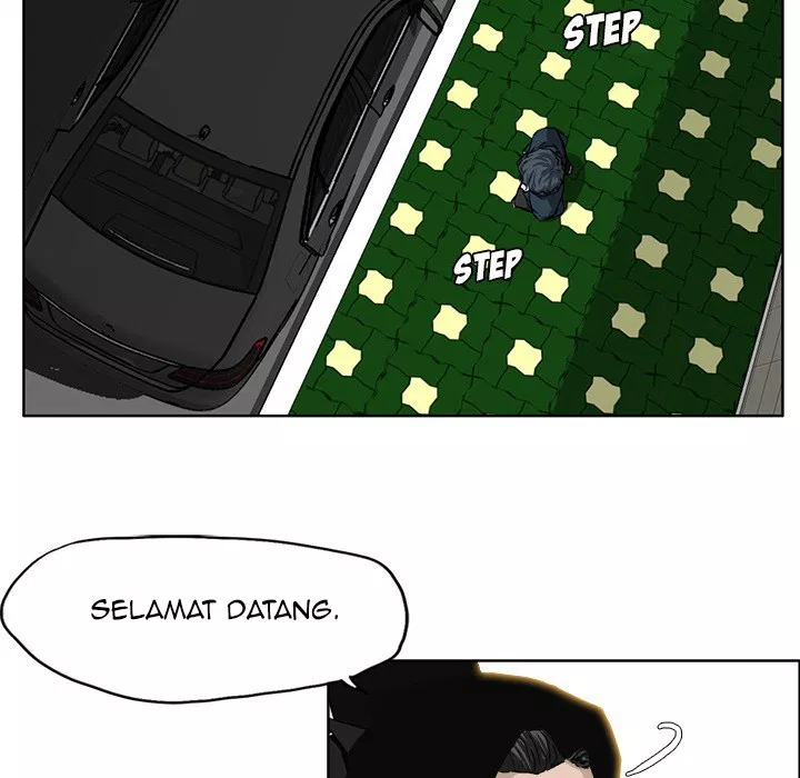 Boss in School Chap 45 - Next Chap 46