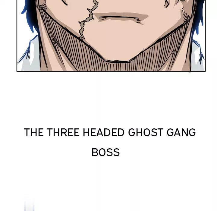 Boss in School Chap 45 - Next Chap 46