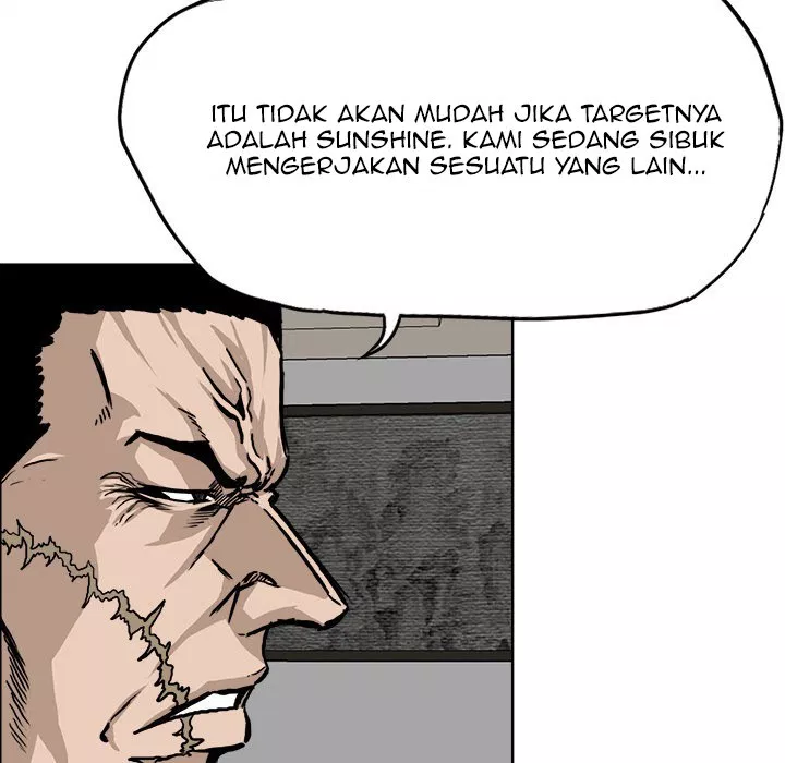 Boss in School Chap 45 - Next Chap 46